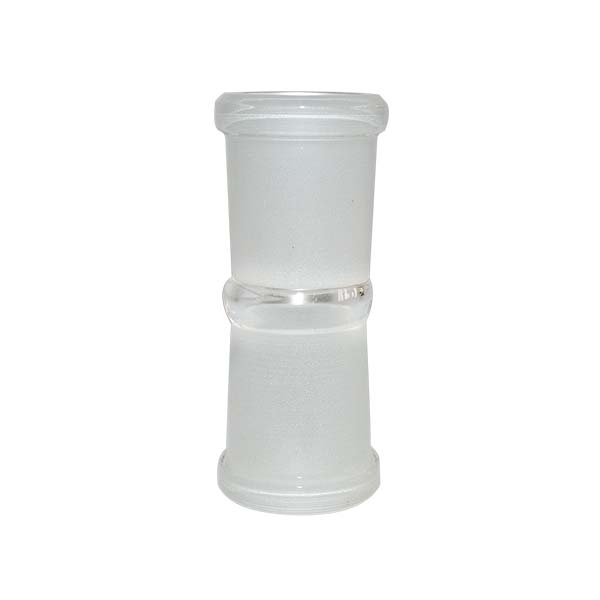 Adaptador Empalme Cristal 19 mm.