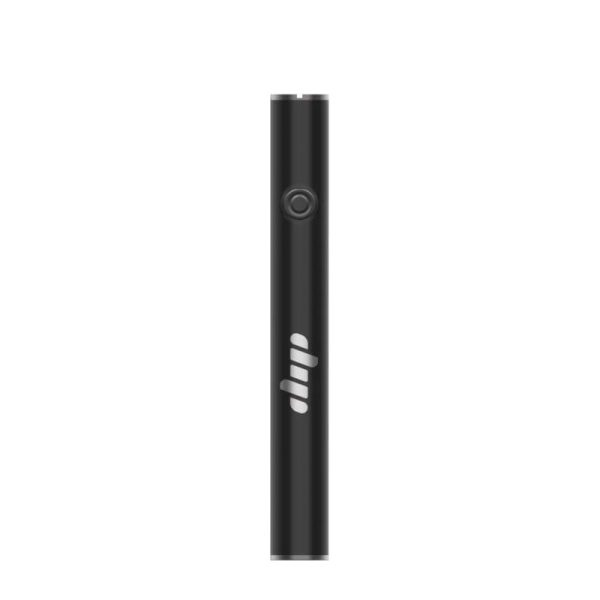 Batería Vapeador Cartridge Black 650 mah