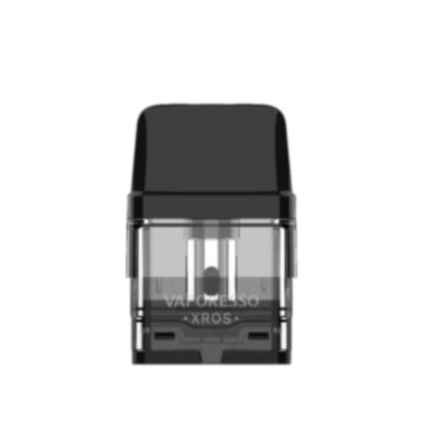 Cartucho Vaporesso Xros 1.2 Ohm 2 ml.  2 ud.