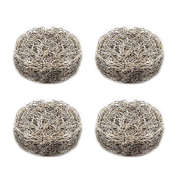 Crafty / Mighty / Plenty / Volcano Kit Almohadillas Aceites