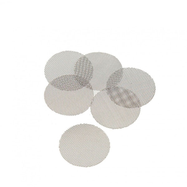 Crafty / Mighty / Plenty / Volcano Kit Rejillas Small para Camara Reductora (6 ud.)