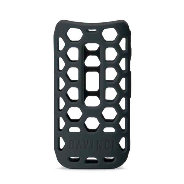 Da Vinci IQ 2-IQC Funda Black