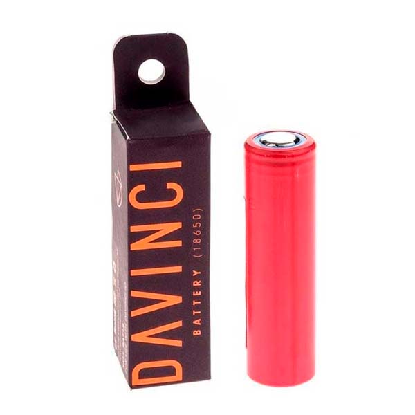 Da Vinci IQ2-IQC Bateria
