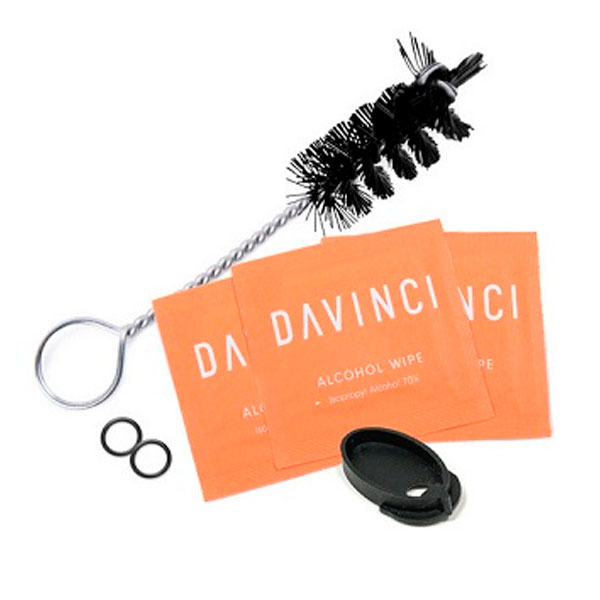 Da Vinci IQ2-IQC Kit Accesorios