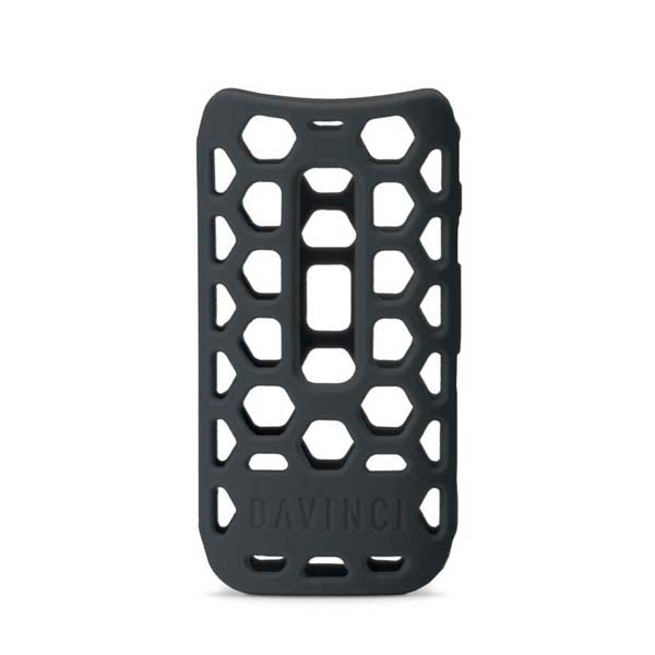 Da Vinci Miqro - Miqro C Funda Silicona Negra