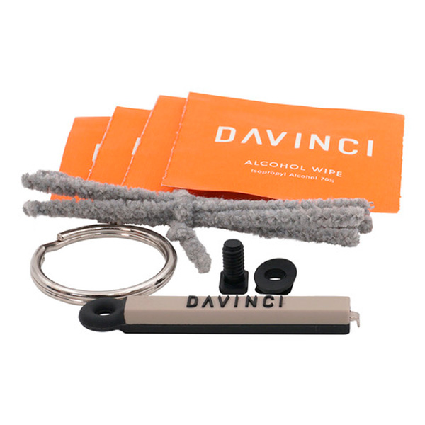 Da Vinci Miqro - Miqro C Kit Accesorios