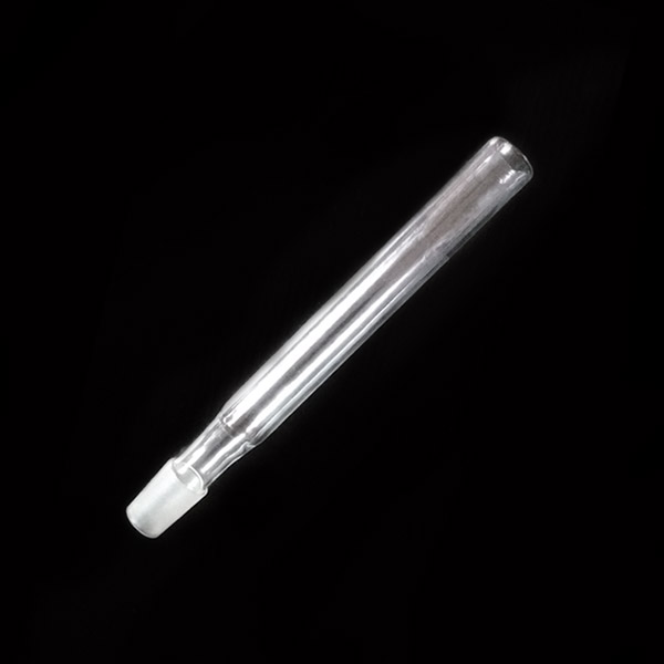 De Verdamper & Fuzion Galaxy Tubo Aspiración Corto