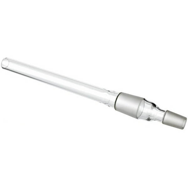 De Verdamper Tubo Inferior Deluxe Large