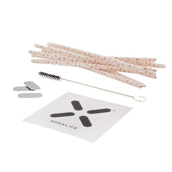 PAX Kit de Mantenimiento