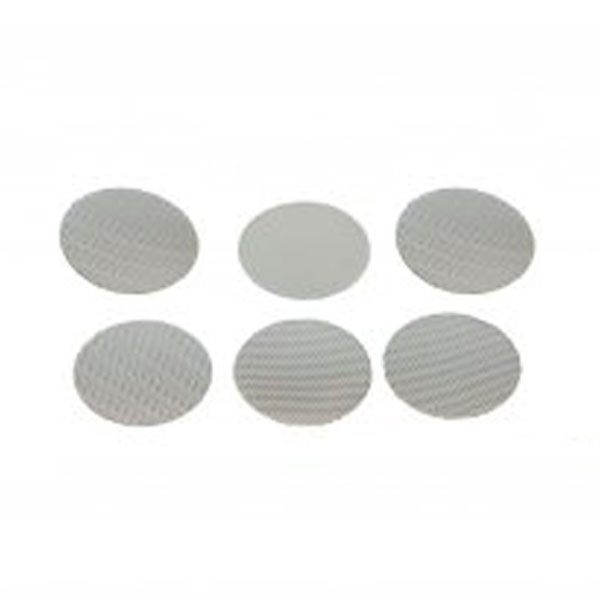 Plenty / Volcano / Crafty / Mighty Kit Rejillas Small para C. Reductora 6 ud.