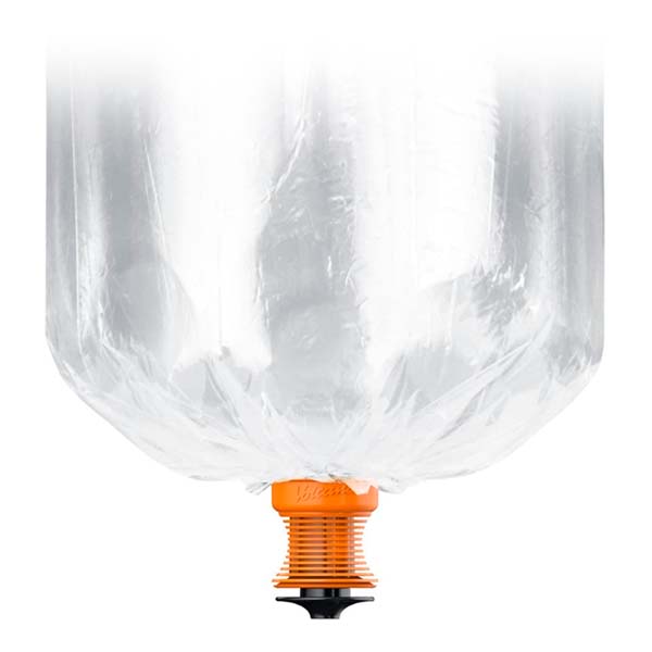 Recambio  Easy Valve Globo y Boquilla