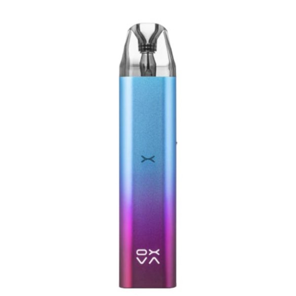 Vapeador Oxva Xlim SE Galaxy Kit 900