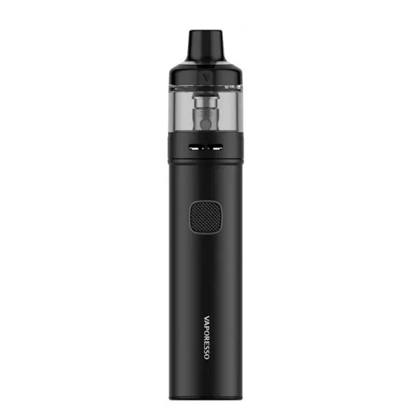 Vapeador Vaporesso GTX GO40 Pod Kit 1500 Black