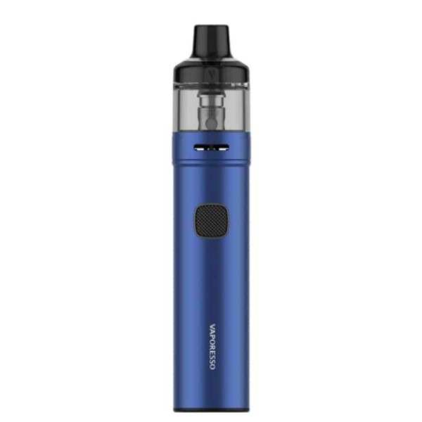 Vapeador Vaporesso GTX GO80 Pod Kit 3000 Blue