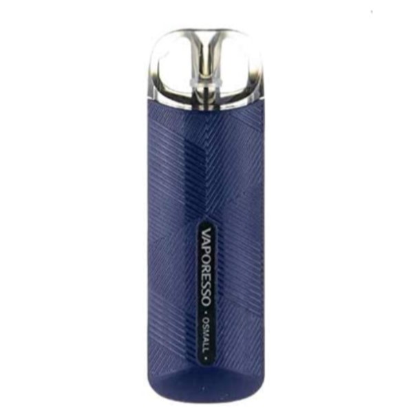 Vapeador Vaporesso Osmall  Dark Blue Kit 350