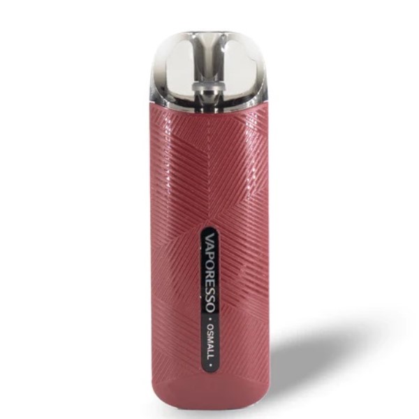 Vapeador Vaporesso Osmall Dark Red Kit 350