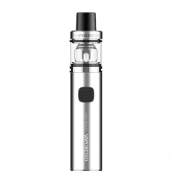 Vapeador Vaporesso Sky Solo Starter Silver Kit 1400