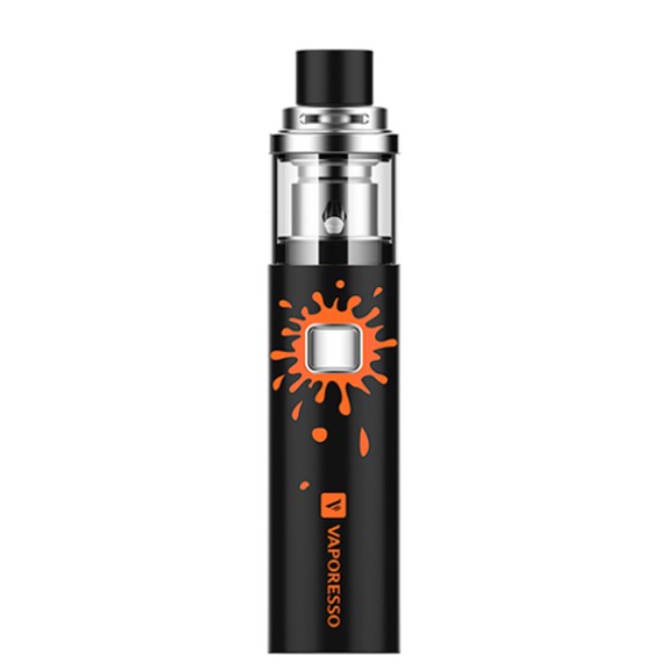 Vapeador Vaporesso Veco Solo Black Kit 1500
