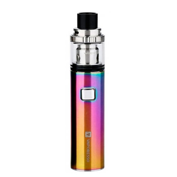 Vapeador Vaporesso Veco Solo Rainbow Kit 1500