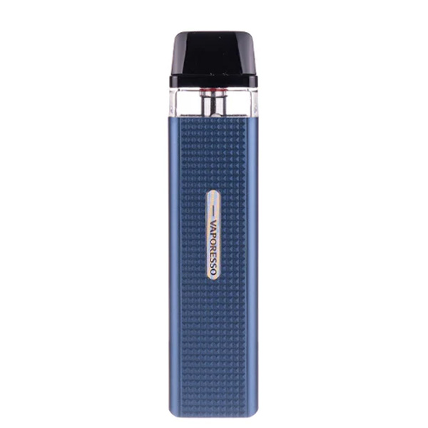 Vapeador Vaporesso Xros Mini Blue Kit 1000