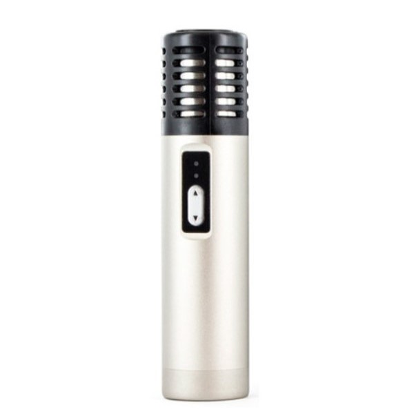 .Vaporizador Arizer Air Silver