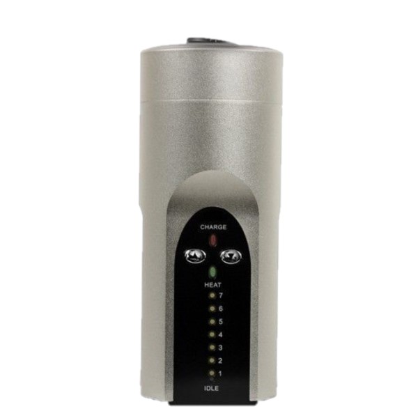 .Vaporizador Arizer Solo Silver