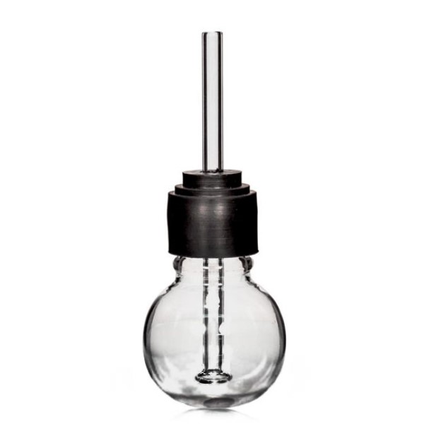 .Vaporizador Bubble Vape Glass
