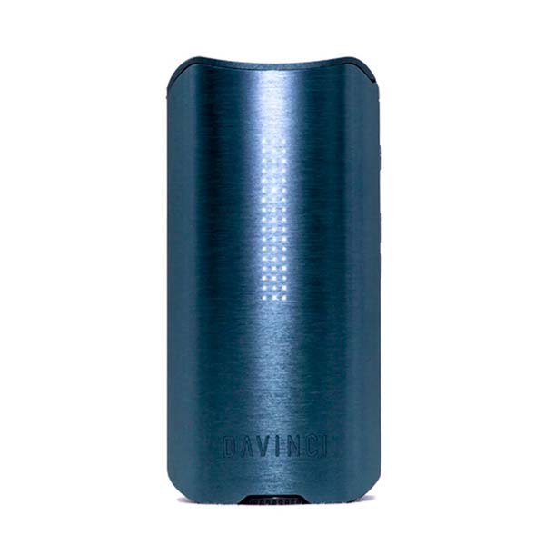 .Vaporizador Da Vinci IQ2 Azul