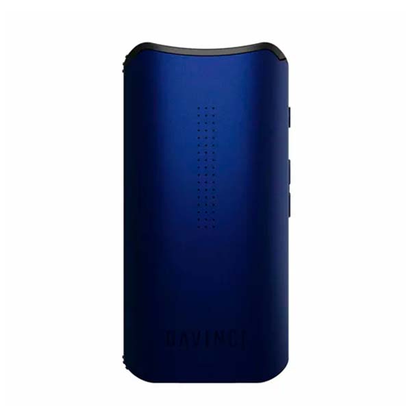 .Vaporizador Da Vinci IQC Azul