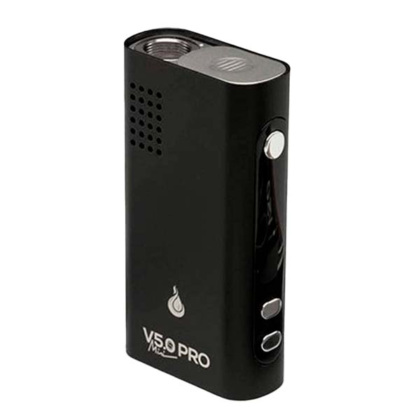 .Vaporizador Flowermate V5 Mini Pro.