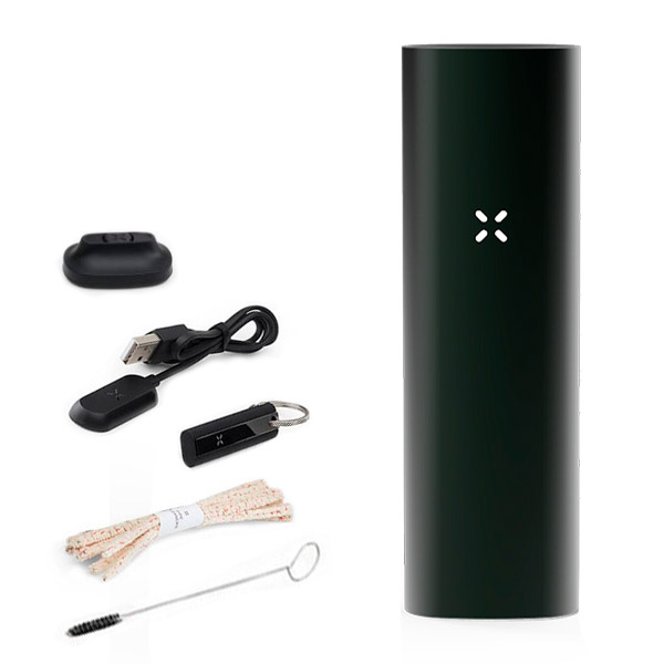 .Vaporizador PAX3 Basic Onyx