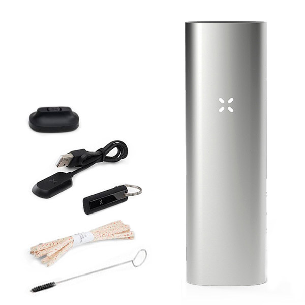 .Vaporizador PAX3 Basic Sand Silver