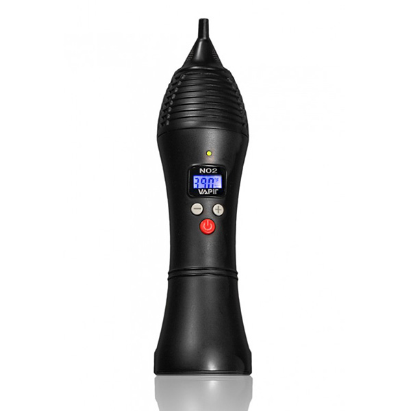 .Vaporizador Vapir Nº2
