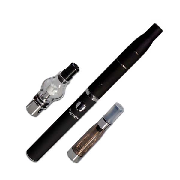 .Vaporizador Vaporite Platinum Plus 3 en1