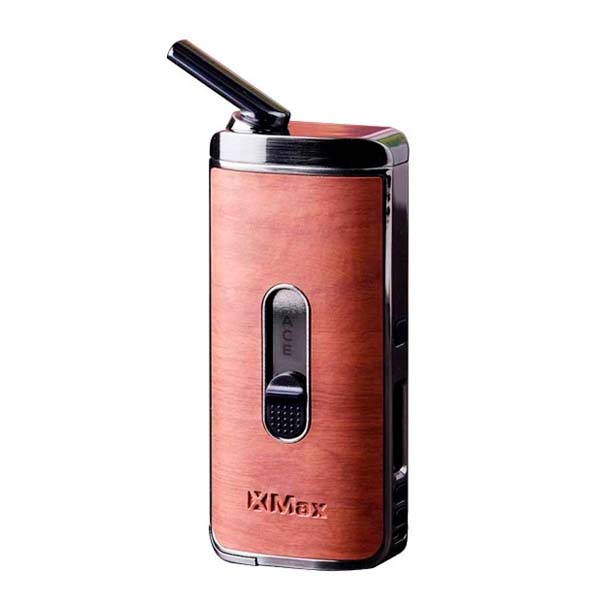 Vaporizador X-vape Ace Wood