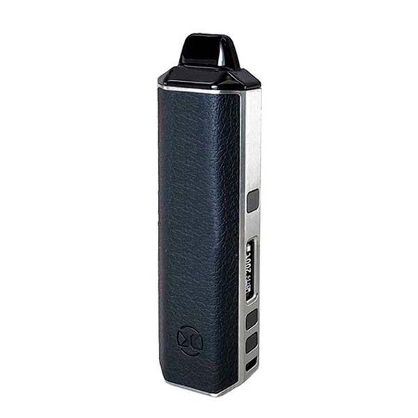 Vaporizador X-vape Aria Black
