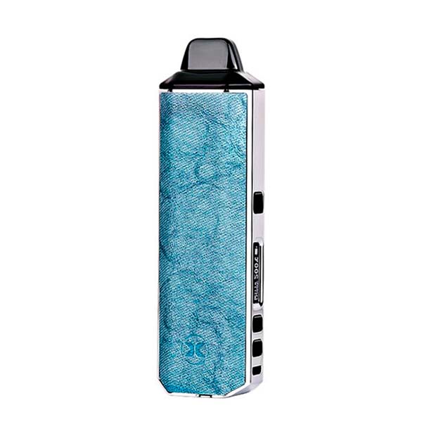 Vaporizador X-vape Aria Blue