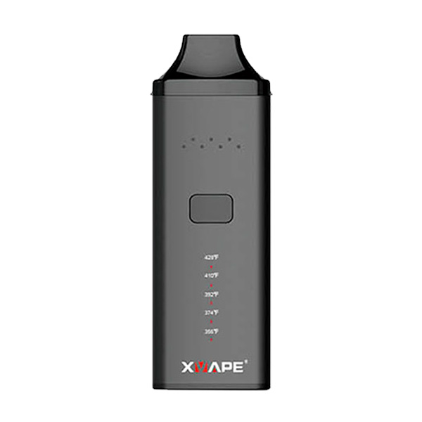 Vaporizador X-vape Avant Black