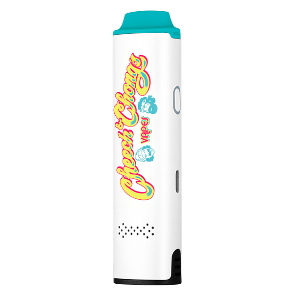 .Vaporizador X-vape Cheech & Chong
