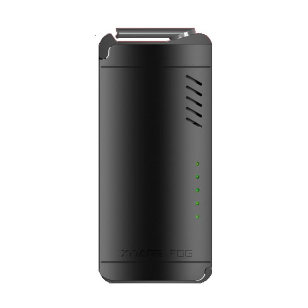 Vaporizador X-vape Fog Black