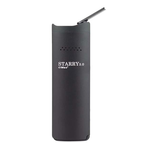 Vaporizador X-vape Starry V3 Gris
