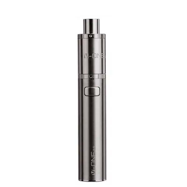 Vaporizador X-vape V-One 2.0 Silver