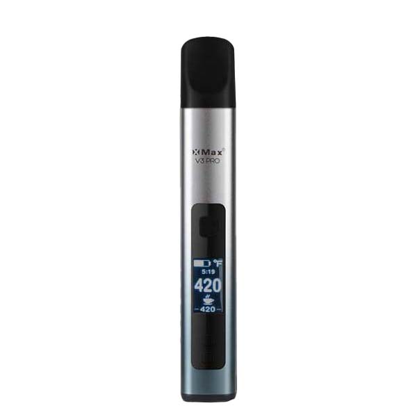 Vaporizador X-vape V3 Pro