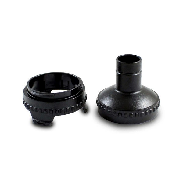 Volcano Easy Valve Carcasa Camara