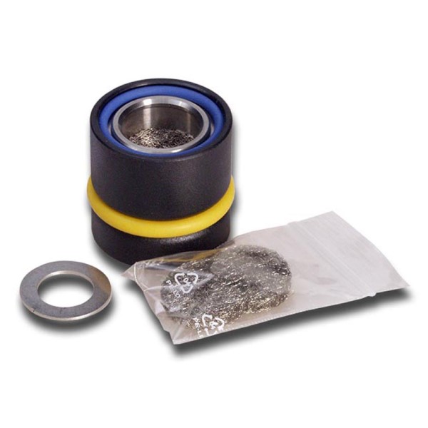 Volcano Solid Valve Camara para Liquidos