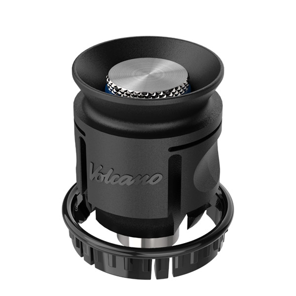 Volcano Solid Valve