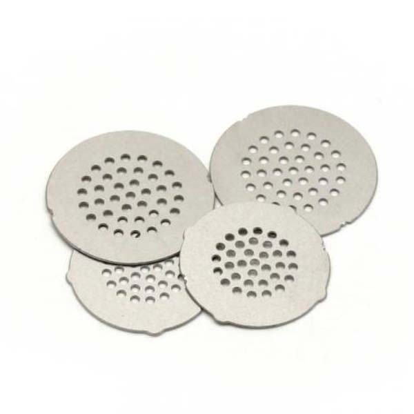 X-vape Ace Rejilla 4 ud.