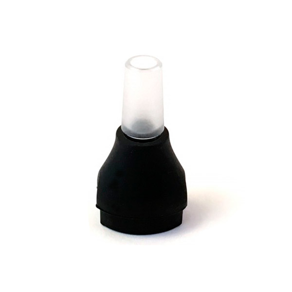 X-vape Vital Boquilla Cristal Adaptador Bong 14 mm.