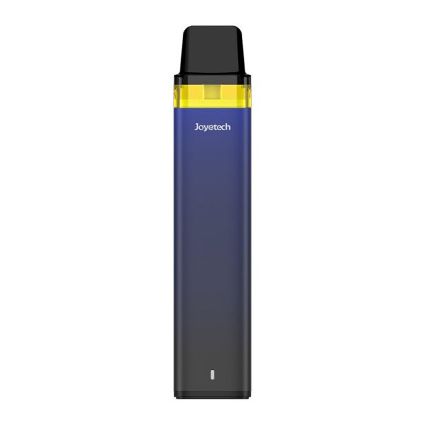 Vapeador Joyetech Widewick Pod Dark Blue - Imagen 2