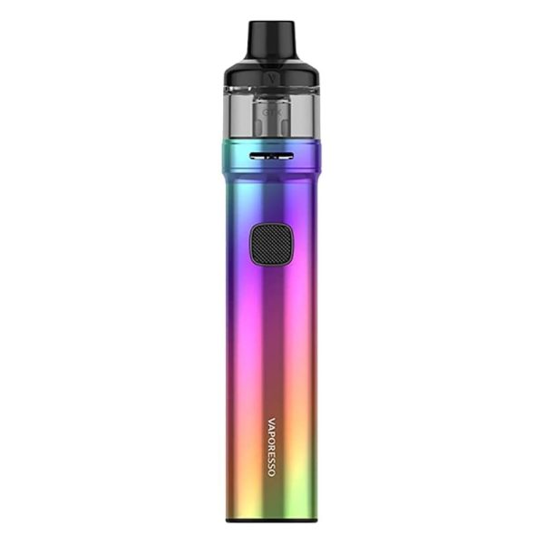 Vapeador Vaporesso GTX GO80 Pod Kit 3000 Rainbow - Imagen 2